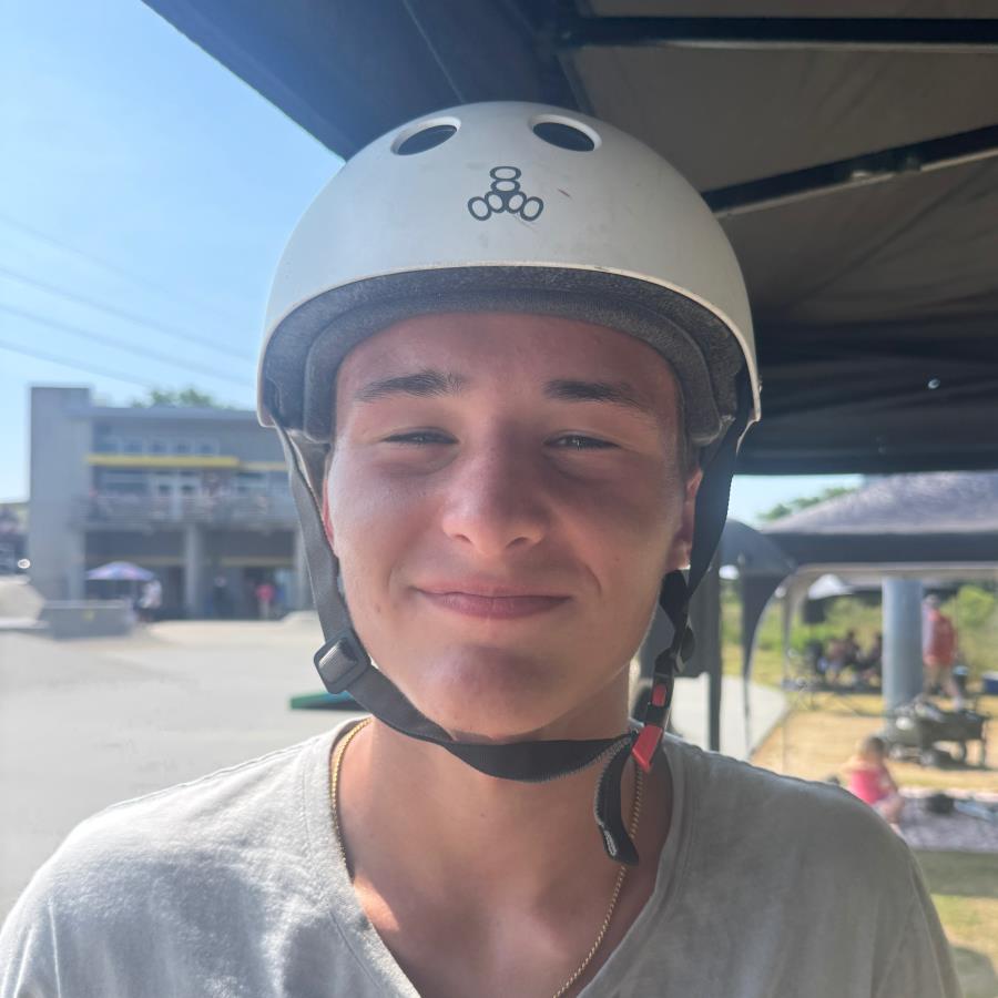 Josiah Hardwick from Johns Island SC USA