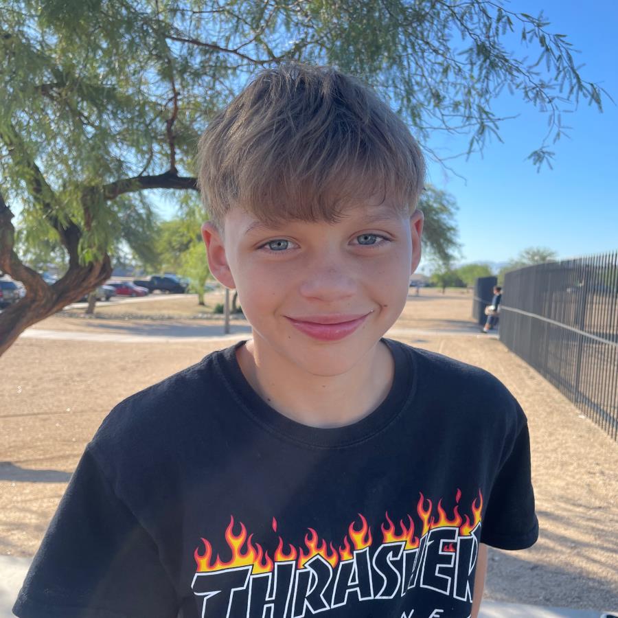 Cameron Anthony from Prescott AZ USA Cameron Anthony from Prescott AZ USA