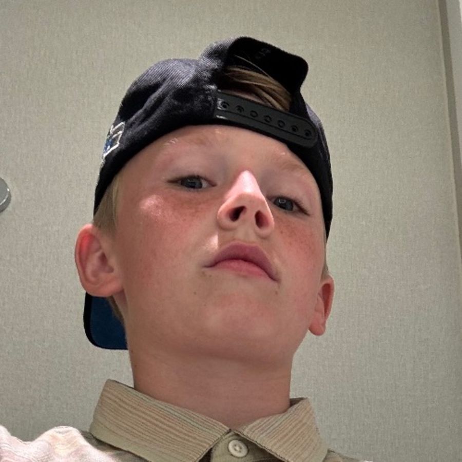 Madden Ludwig from Spanish Fork UT USA