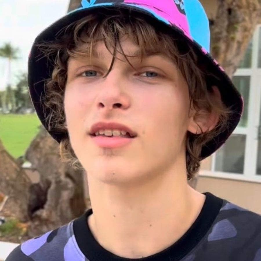 Wrenik Charles from Miami FL USA