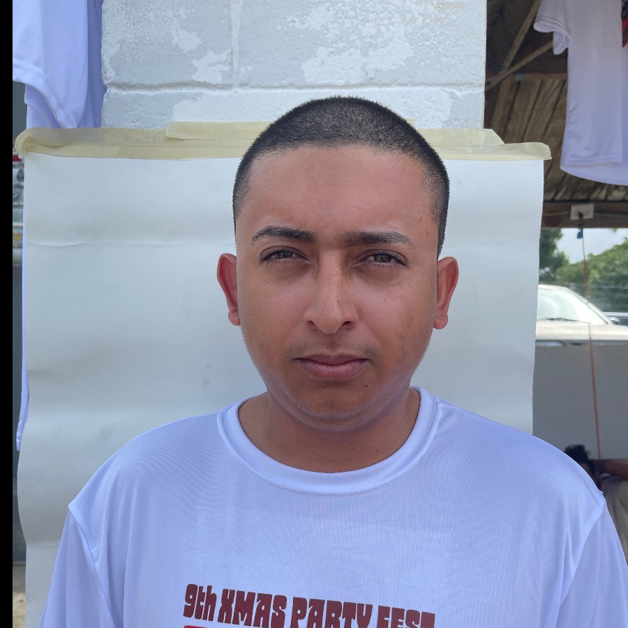 Josua Cruz from Quebradillas Pr USA Josua Cruz from Quebradillas Pr USA