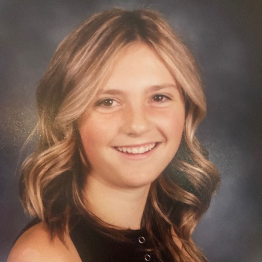 Makena Mcwilliam from Red Deer, Alberta Canada Makena Mcwilliam from Red Deer, Alberta Canada