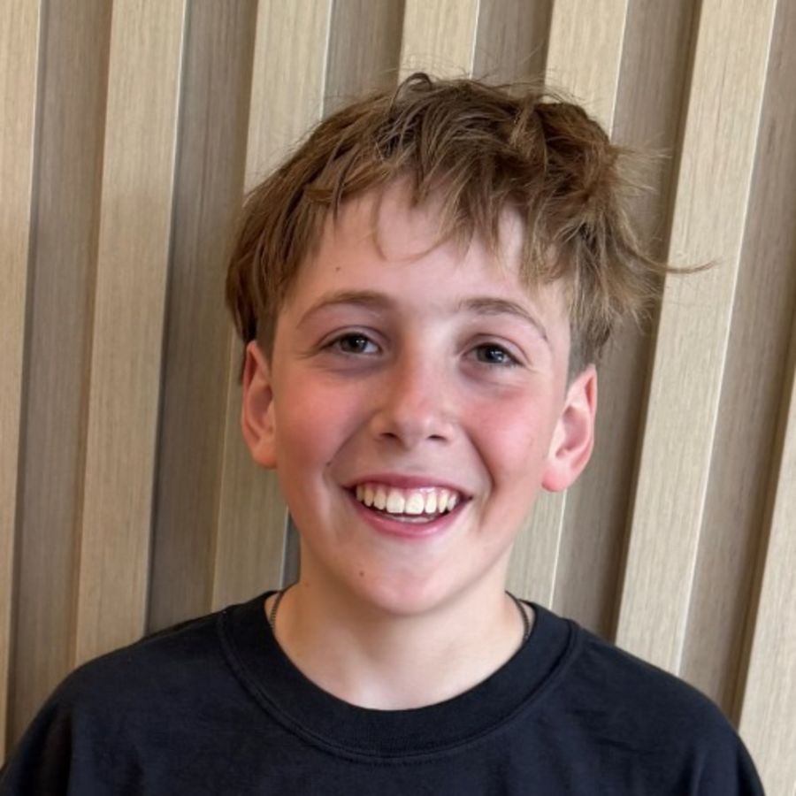 Henry Steinfeld from Toronto Ontario Canada
