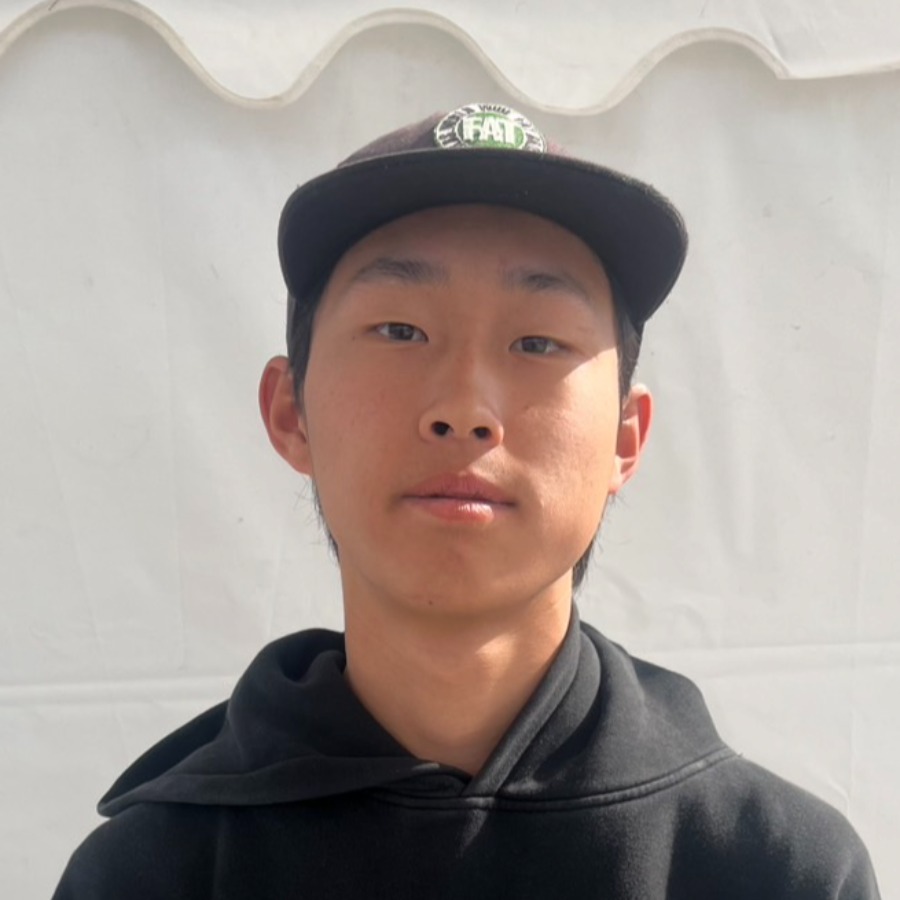Kenta Shimazaki from Tokyo Japan 