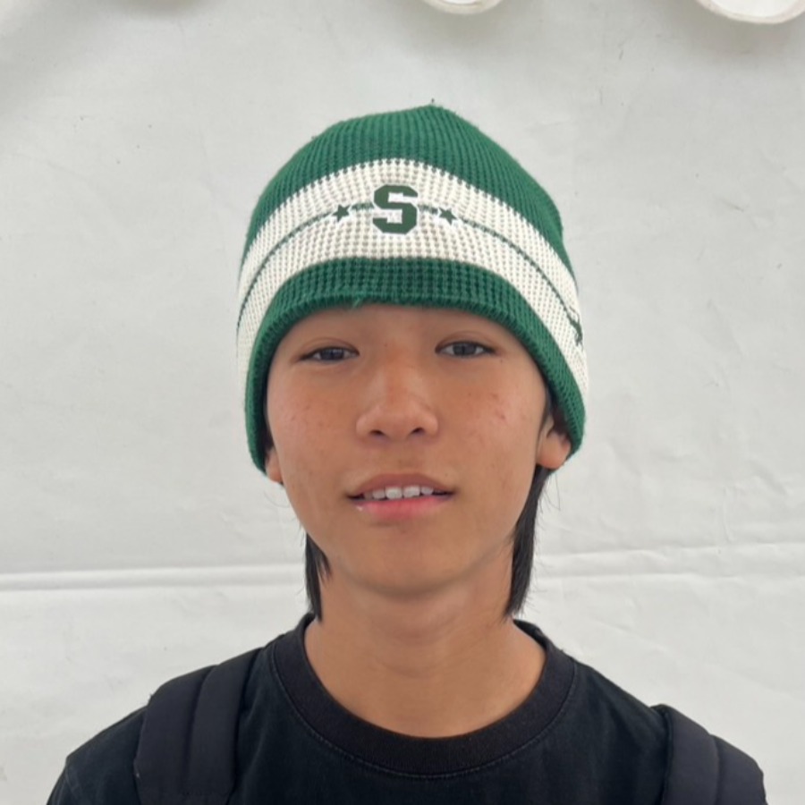 Haruki Sato from Shizuoka Japan Haruki Sato from Shizuoka Japan