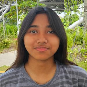 Kyandra Kailana Susanto