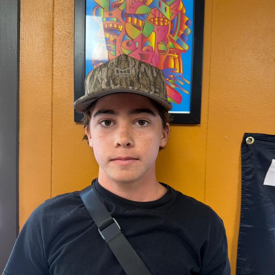Jake Arnold from Moorpark CA USA