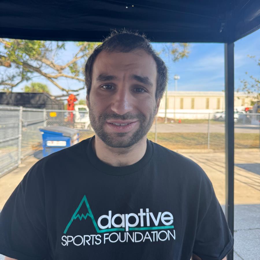 Zachary Elder from New York City NY USA Zachary Elder from New York City NY USA