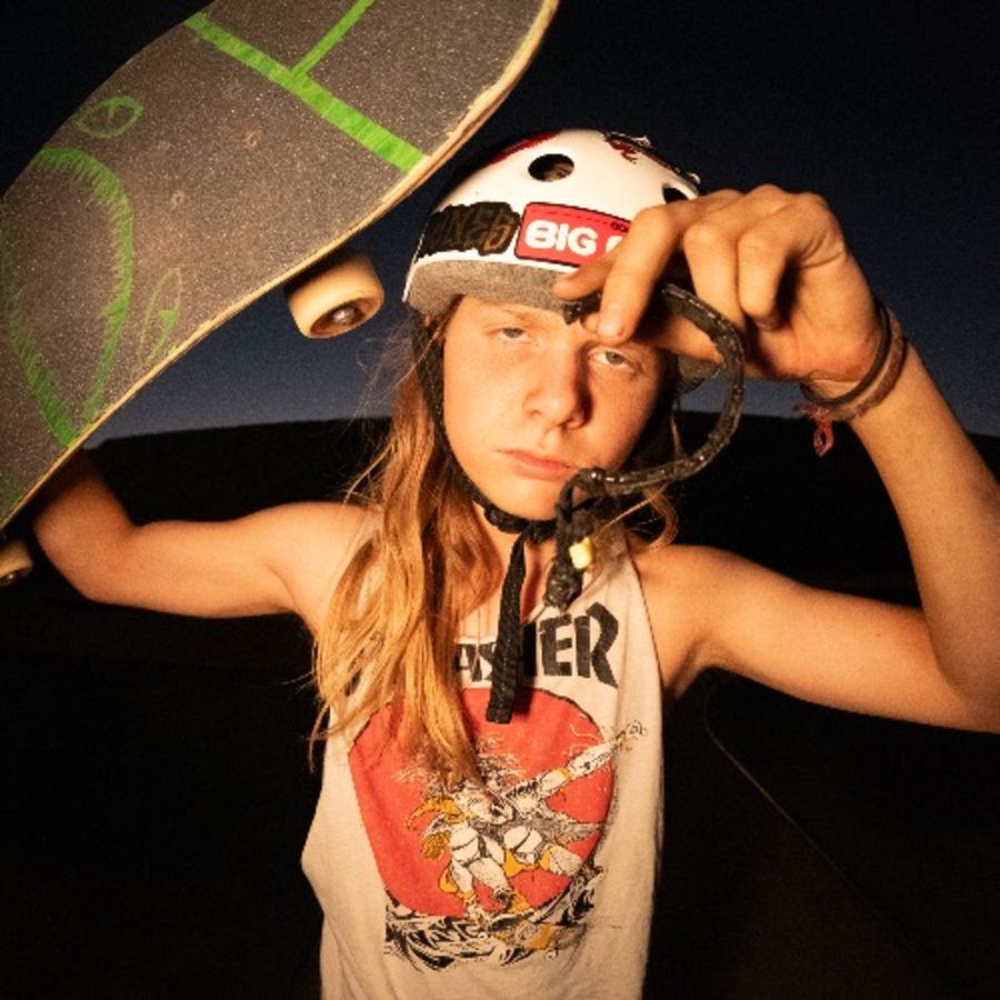 Fisher Garrick from Provo UT USA