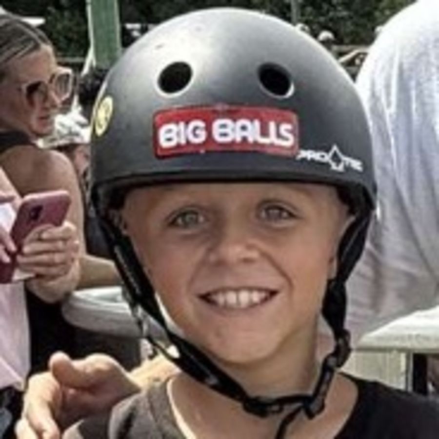 Lincoln Hubbard from Jacksonville Beach FL USA Lincoln Hubbard from Jacksonville Beach FL USA