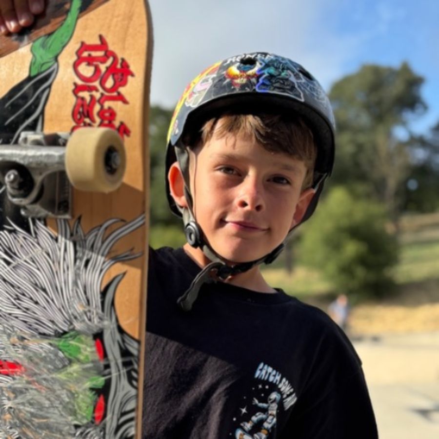 Bay Lockhart from Orinda CA USA