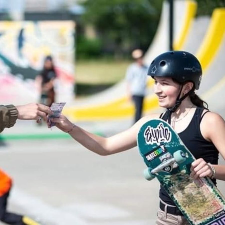 ÉMia Sabourin from Saint-hubert Quebec Canada ÉMia Sabourin from Saint-hubert Quebec Canada