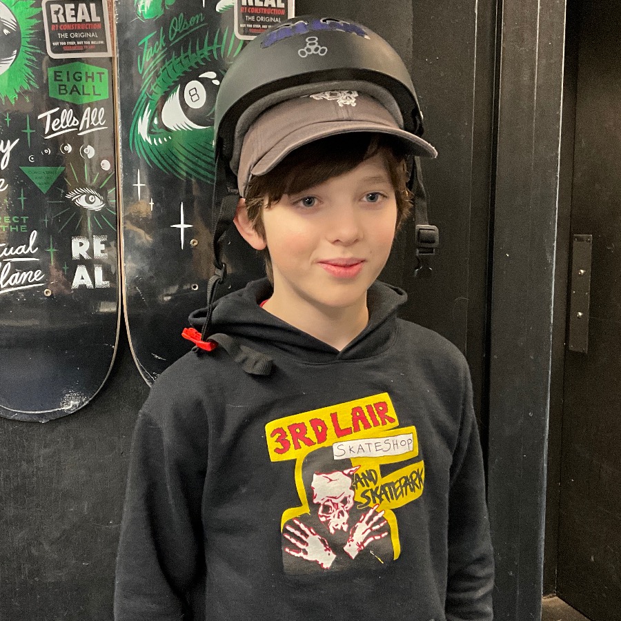 Alastair Murphy from Minneapolis MN USA Alastair Murphy from Minneapolis MN USA