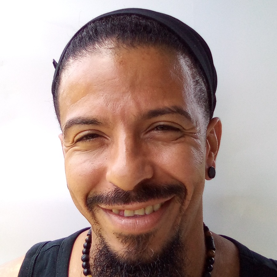 Wilfredo Ramos Rivera from Luquillo Puerto Rico 