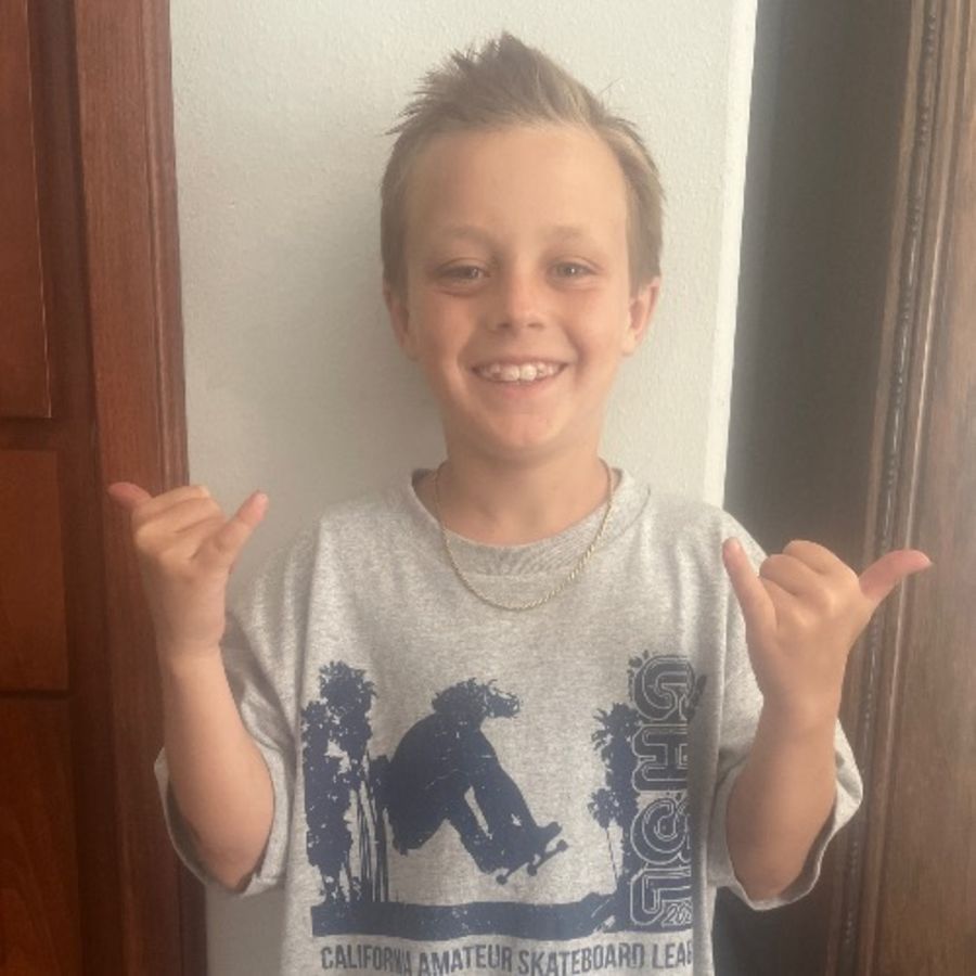 Kain Blankenship from Long Beach CA USA Kain Blankenship from Long Beach CA USA