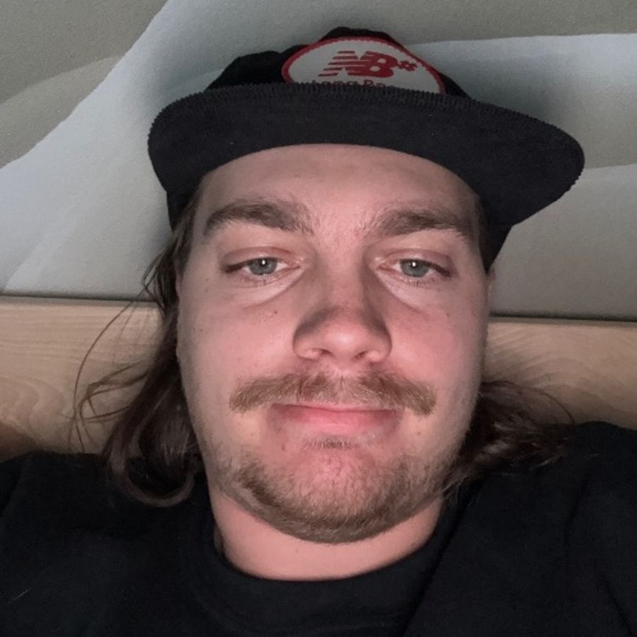 Cedric Vigneault from Victoriaville Canada Cedric Vigneault from Victoriaville Canada