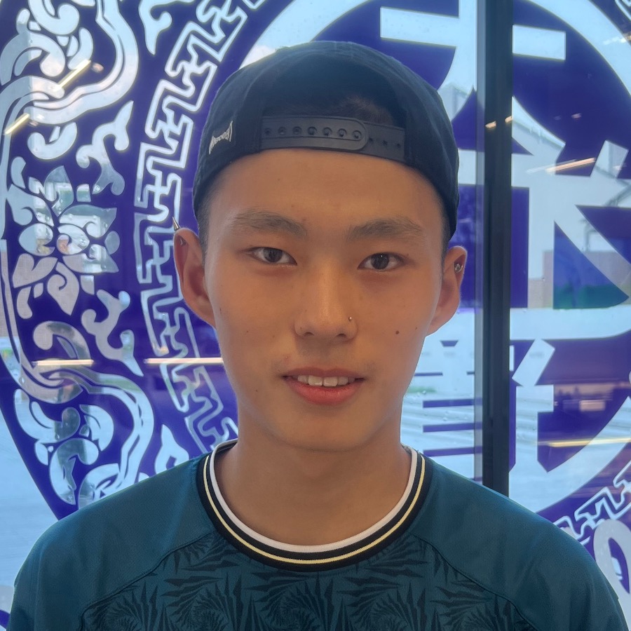 Chengwu Yan from Sichuan CHN Skateboarding Global Ranking Profile Bio ...