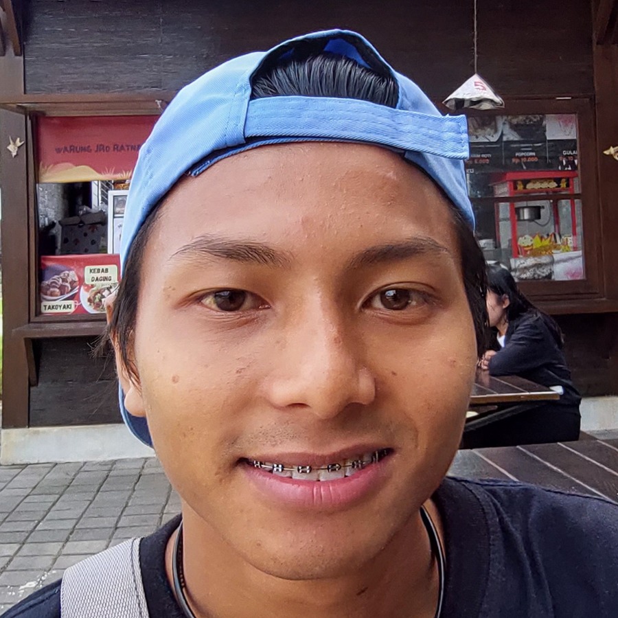 Muhammad Fikri Bin Ahmad Fauzi from Kuala Lumpur  Malaysia