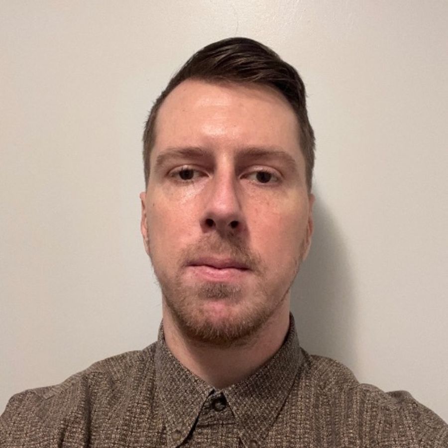 Lucas Meggitt from Calgary Ab Canada