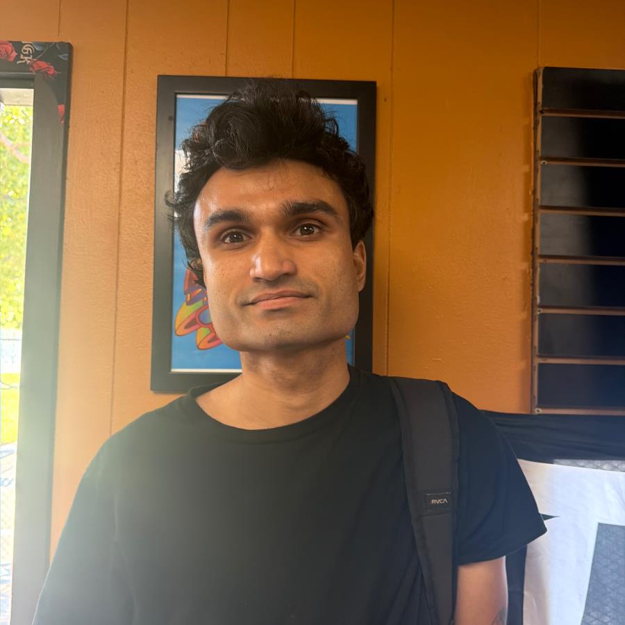Mobeen Syed from Irvine CA USA Mobeen Syed from Irvine CA USA