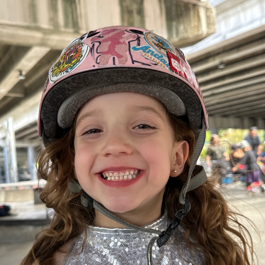 Charlotte Haviv from Miami FL USA