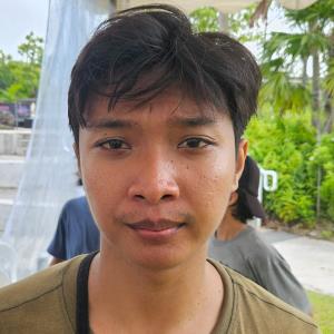 Muhamad fajar sidik pangestu