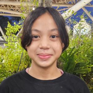 Allycia Kanaya Sekarsari