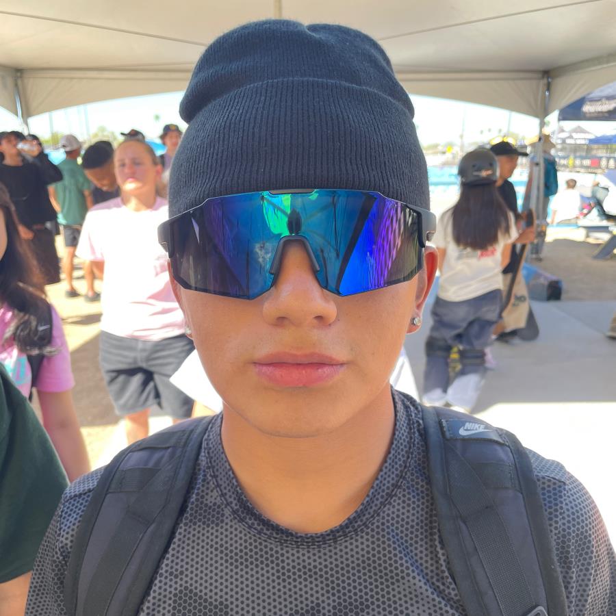 Jair Urbano from Lima PERU Peru