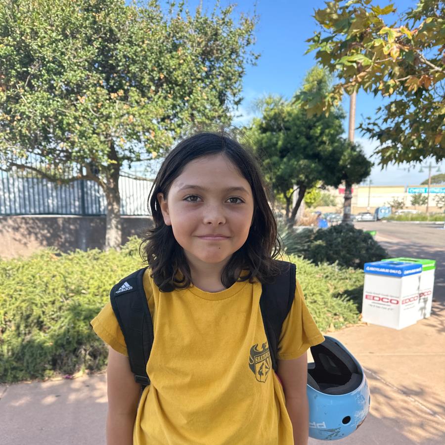 Arya Ari-cat Enriquez from Mesa AZ USA Arya Ari-cat Enriquez from Mesa AZ USA