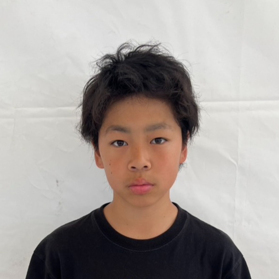 Taiga Takahashi from Shizouka Japan 