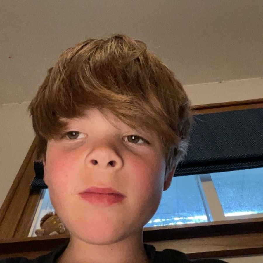 Silas Mcgarthwaite from St Paul Mn USA Silas Mcgarthwaite from St Paul Mn USA