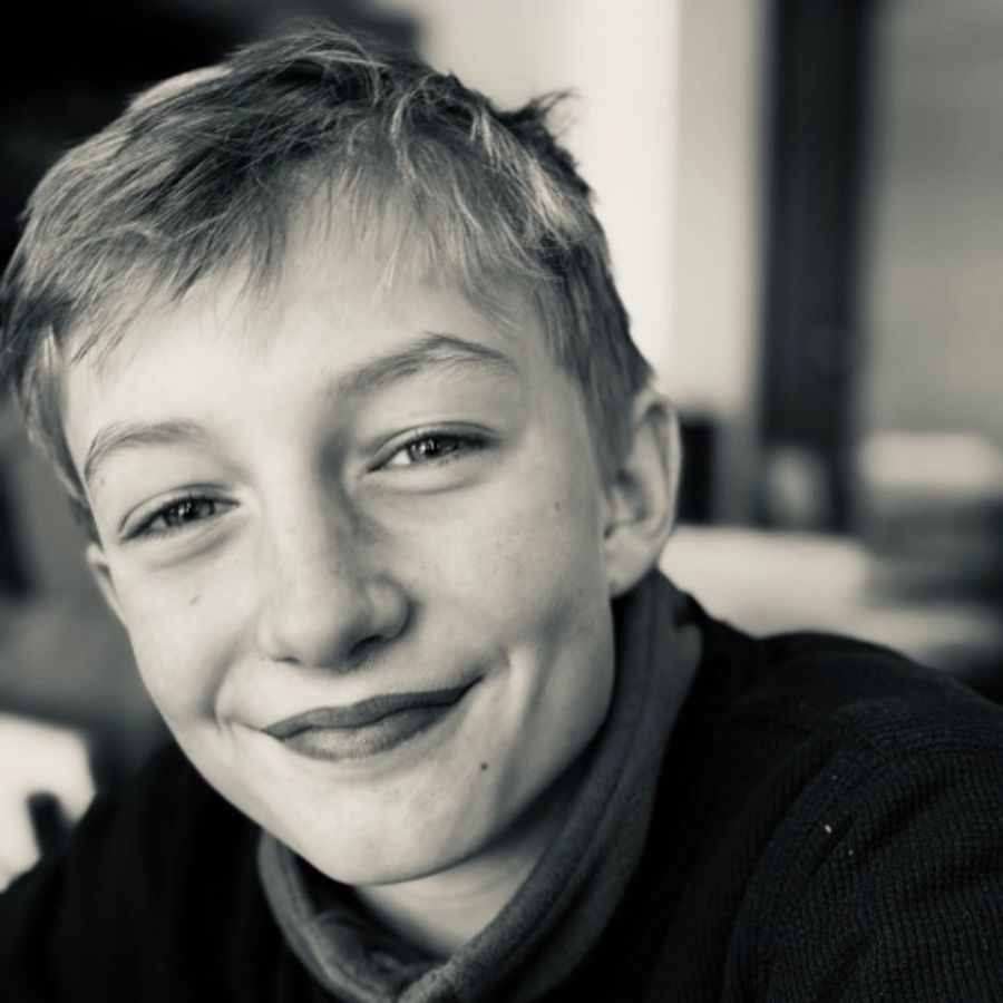 Owen Dockery from Berthoud Co USA