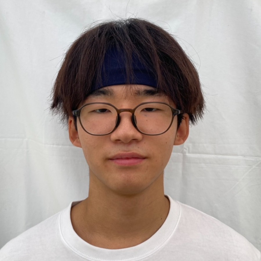 Yuusei Kamitani from  Tokyo Japan