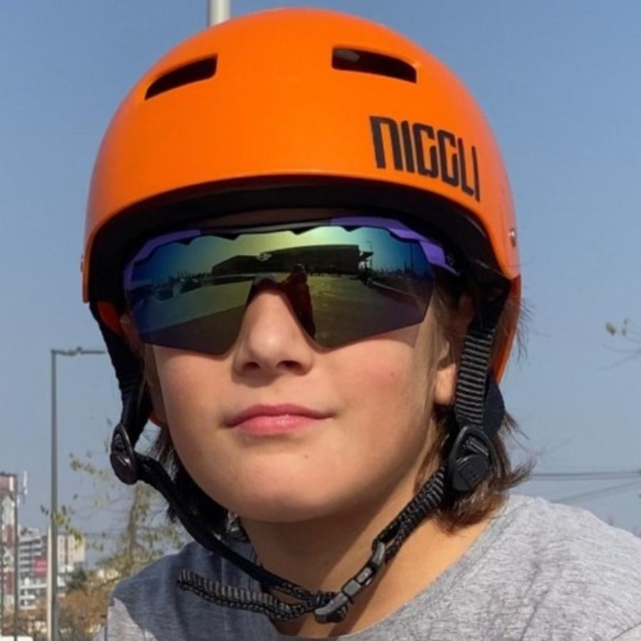 Rodrigo Aukan from Santiago Chile Rodrigo Aukan from Santiago Chile