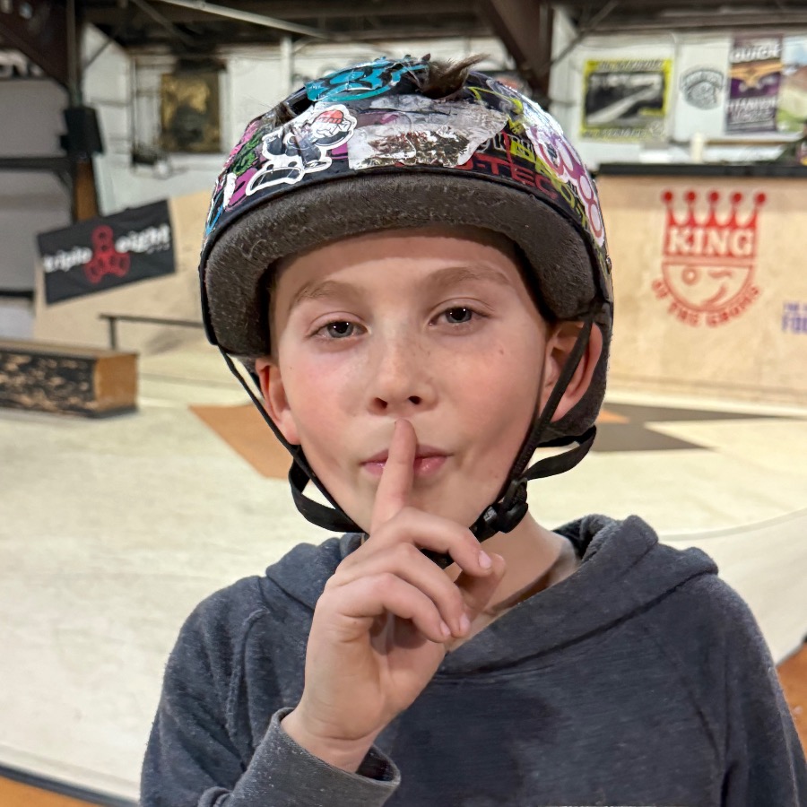 Jones Keesey from Minneapolis Mn USA