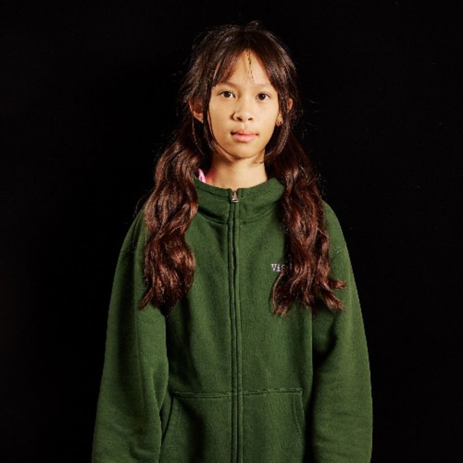 Wan Hiu Yin Yuna from Hong Kong Wan Hiu Yin Yuna from Hong Kong