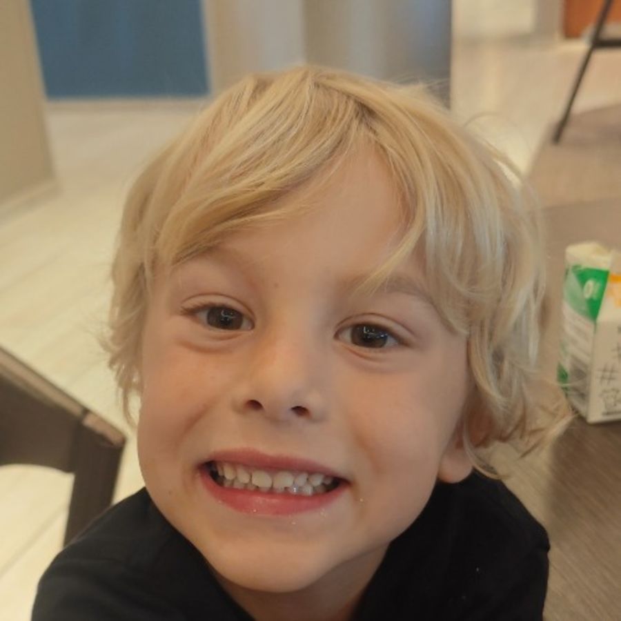 Broc Wilson from Gilbert Az USA Broc Wilson from Gilbert Az USA