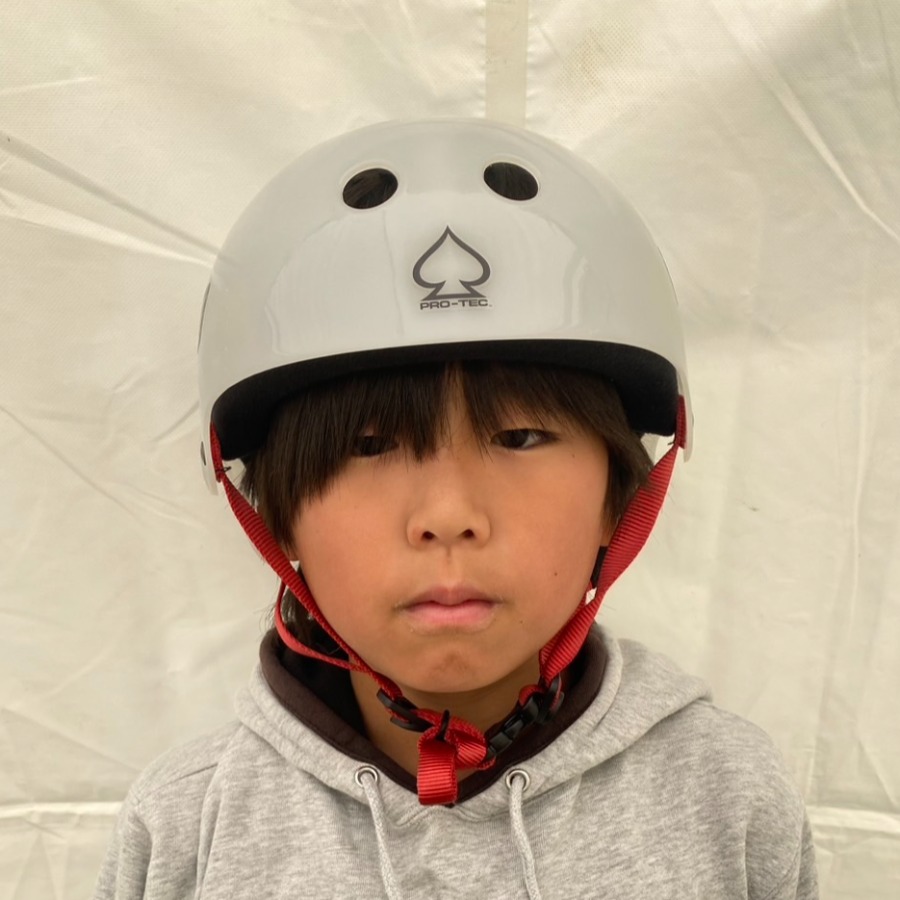Ryota Sato from  Kanagawa Japan