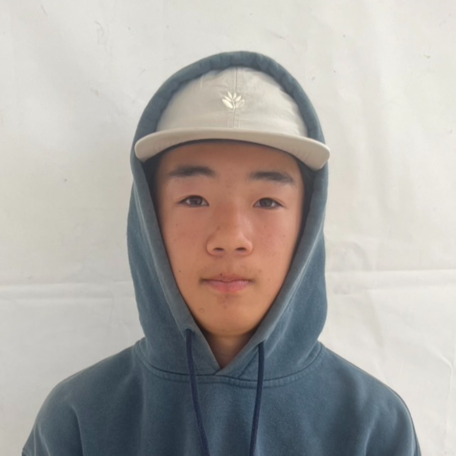 Suzu Kaneko from  Nagasaki Japan