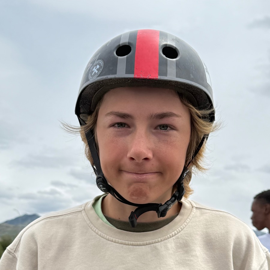 Charlie Theobald from Ketchum Idaho USA Charlie Theobald from Ketchum Idaho USA