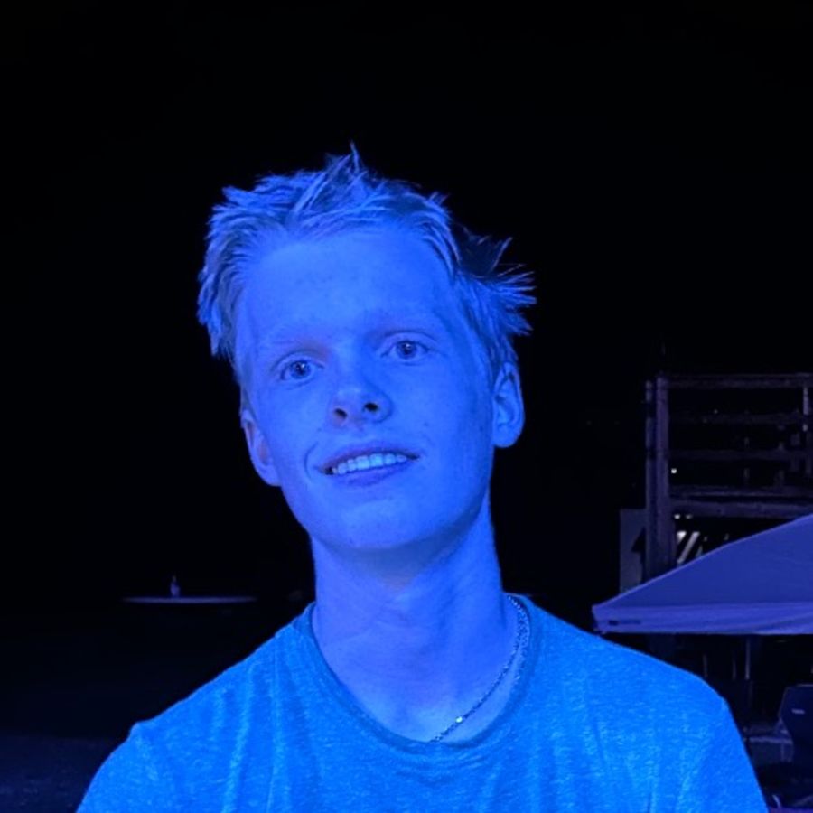 Keet Seigfreid from Louisville KY USA