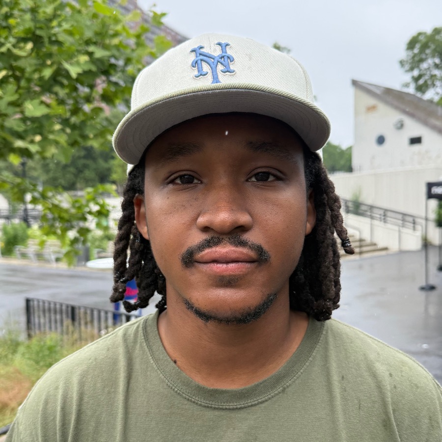 Marcus Jackson from Maplewood Nj USA Marcus Jackson from Maplewood Nj USA