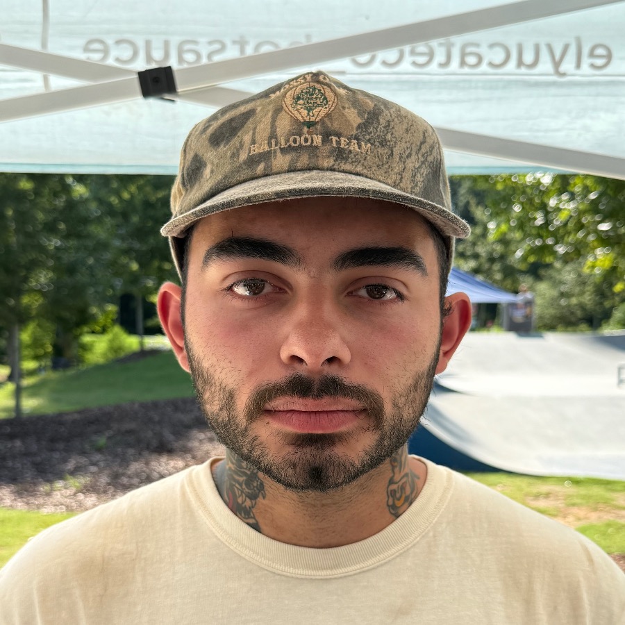 Marcos Sanchez from Asheville Nc USA Marcos Sanchez from Asheville Nc USA