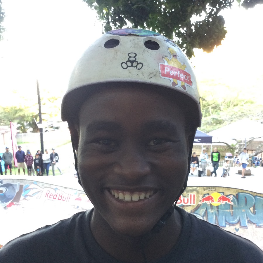 Manqoba Ndwandwe from Durban South Africa Manqoba Ndwandwe from Durban South Africa