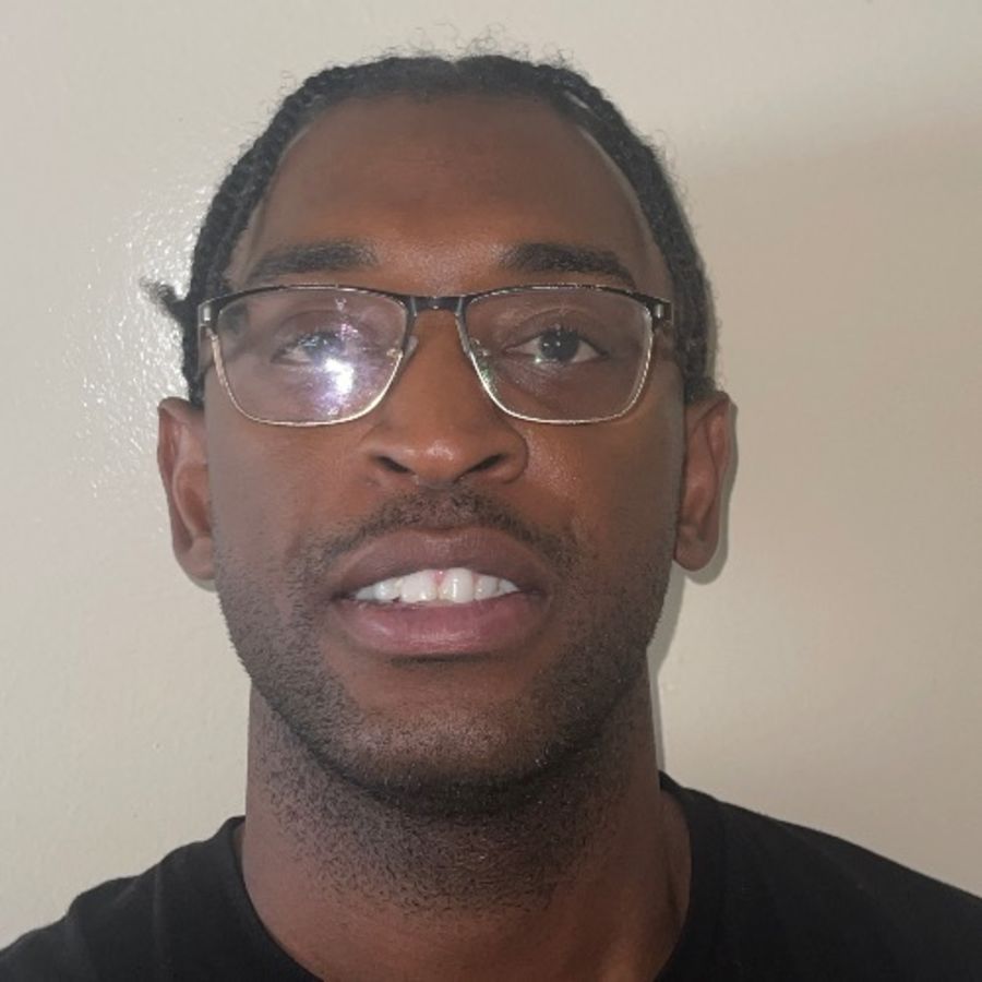 Robert Starks from Chatsworth CA USA