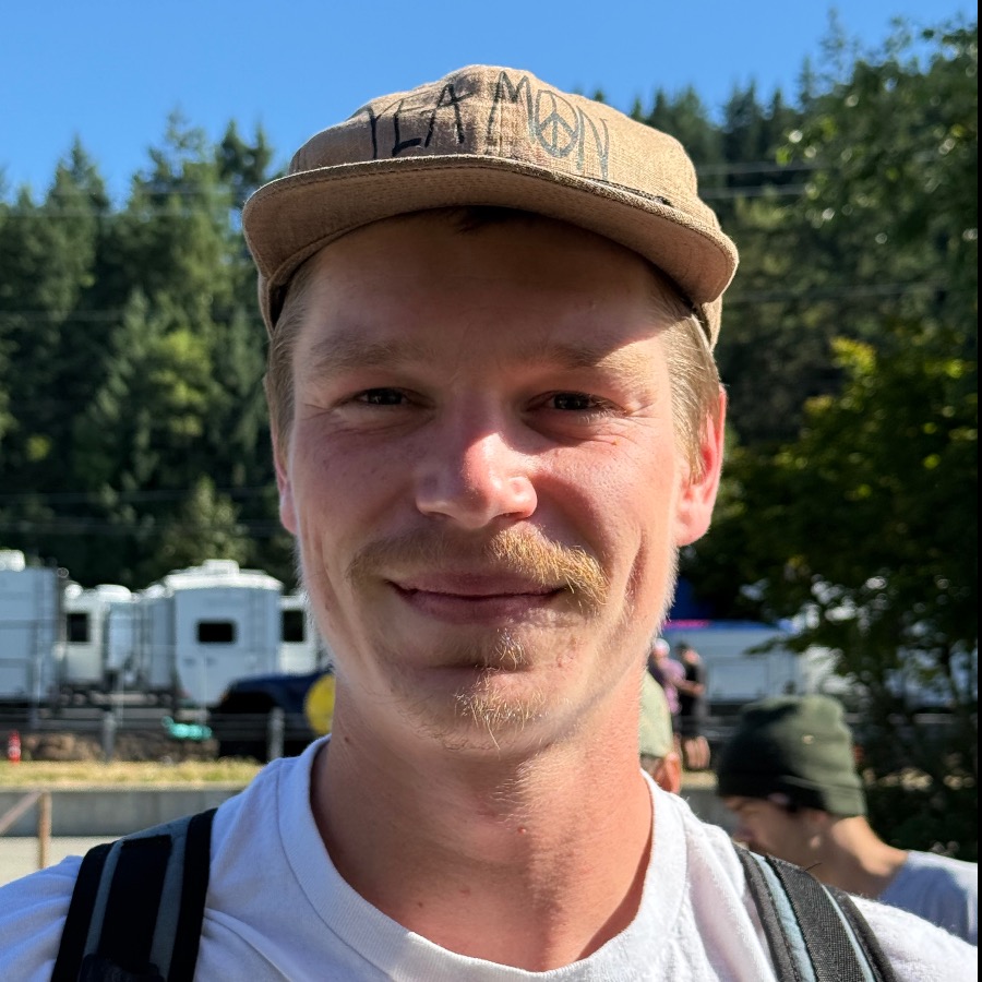 Curtis Burrington from Helena Mt USA Curtis Burrington from Helena Mt USA
