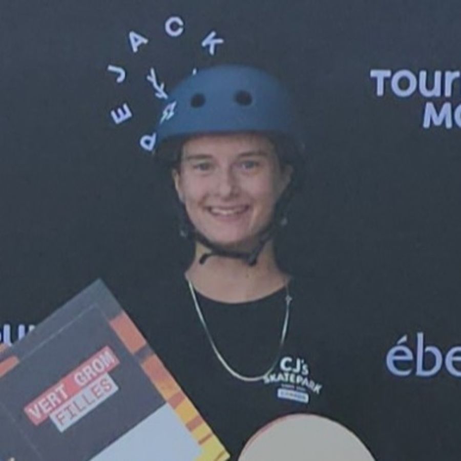 Evelyn Peters from Mississauga Ontario Canada Evelyn Peters from Mississauga Ontario Canada