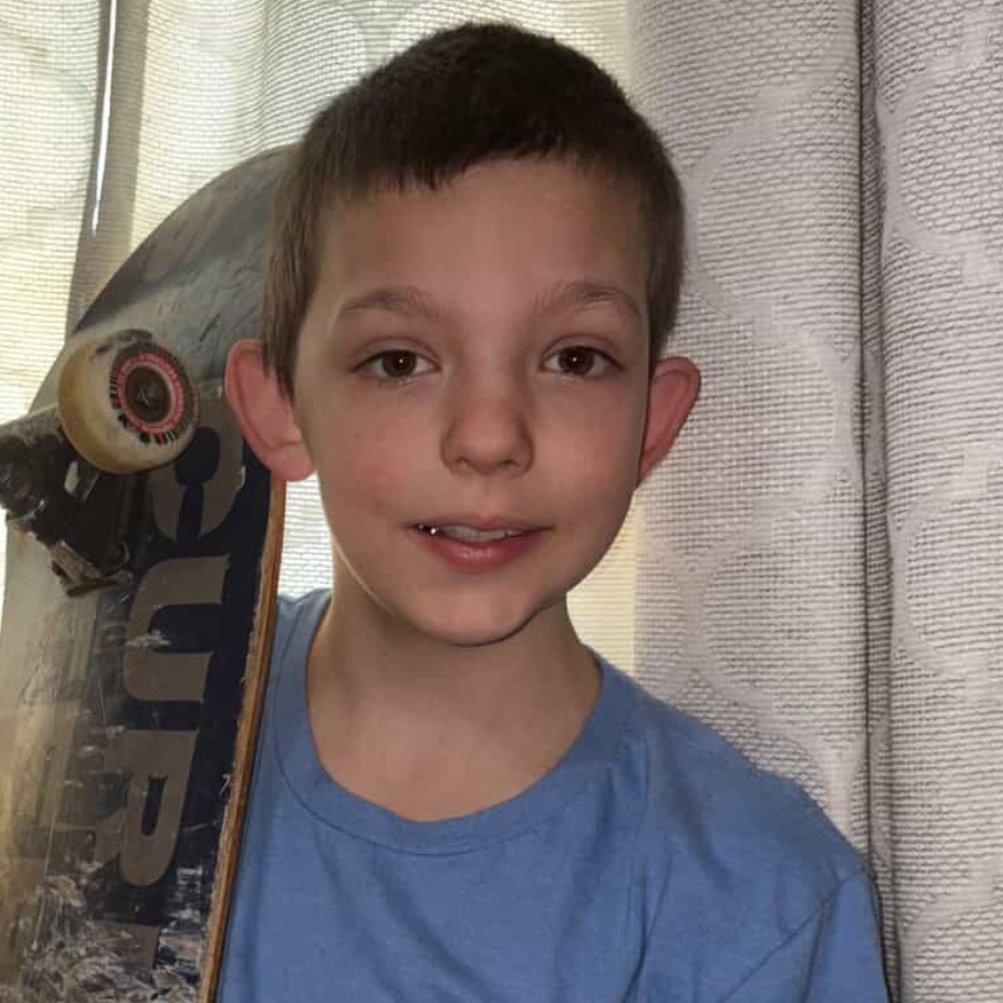 Ashton Ford from Crothersville Indiana USA Ashton Ford from Crothersville Indiana USA