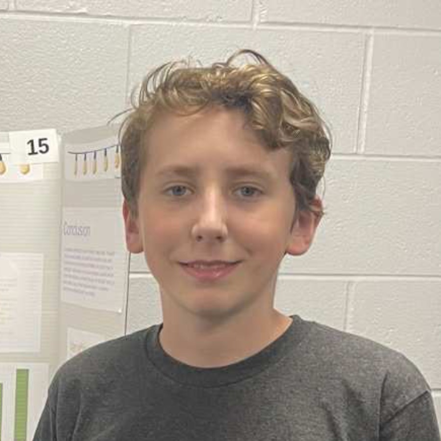 Judah Lundmark from Clifton Il Judah Lundmark from Clifton Il