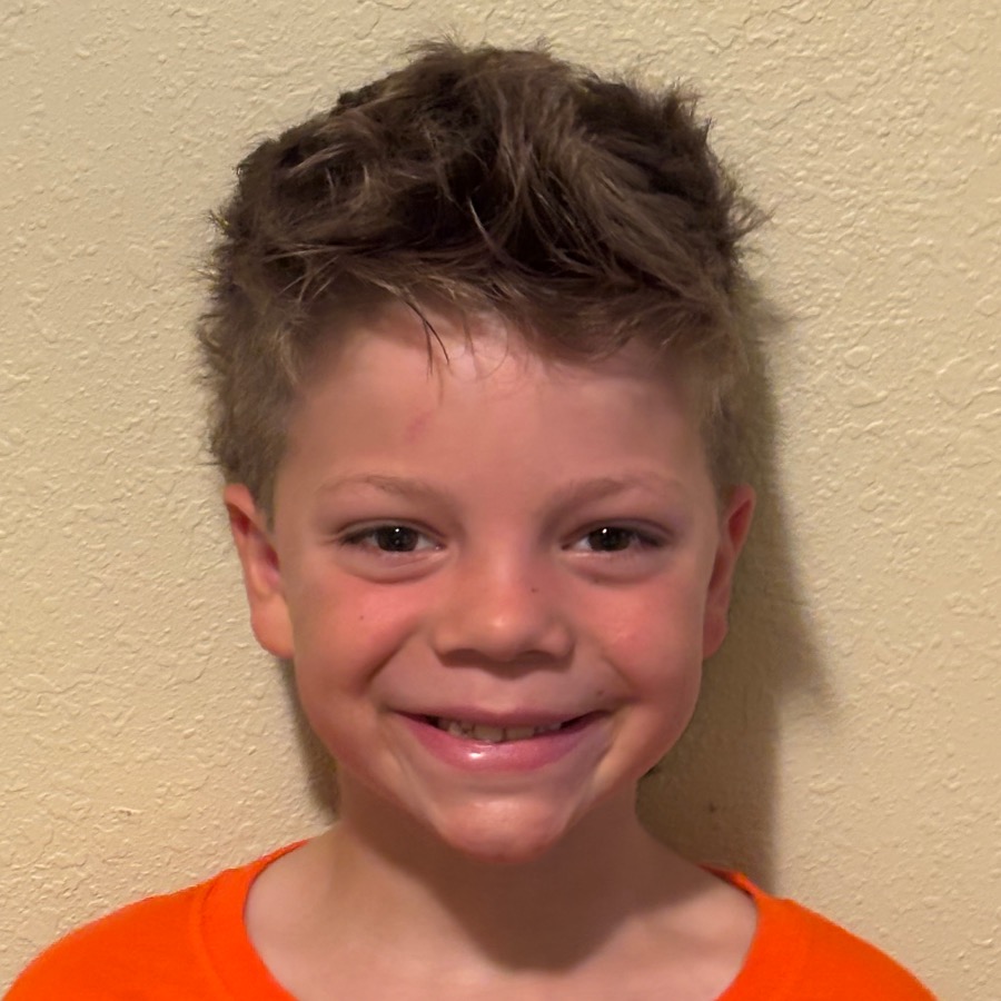 Asher Cormier from Houston Texas USA Asher Cormier from Houston Texas USA